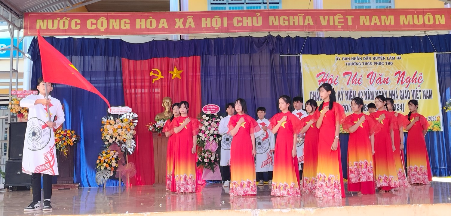 NGÀY LỄ 20 THÁNG 11
