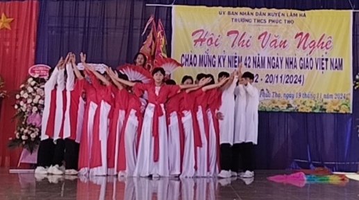 NGÀY LỄ 20 THÁNG 11