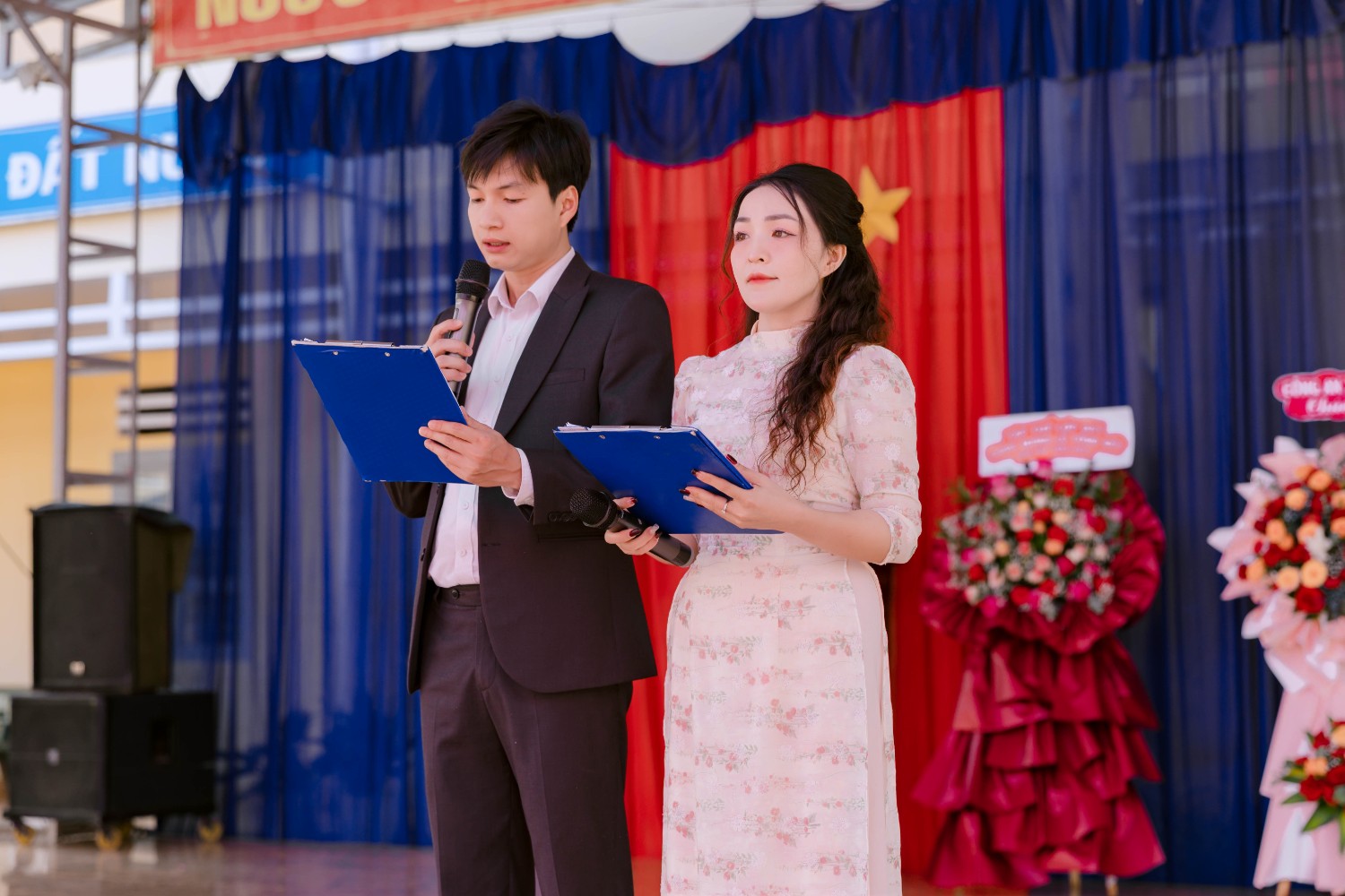 LỄ TỔNG KẾT NĂM HỌC 2024 - 2025