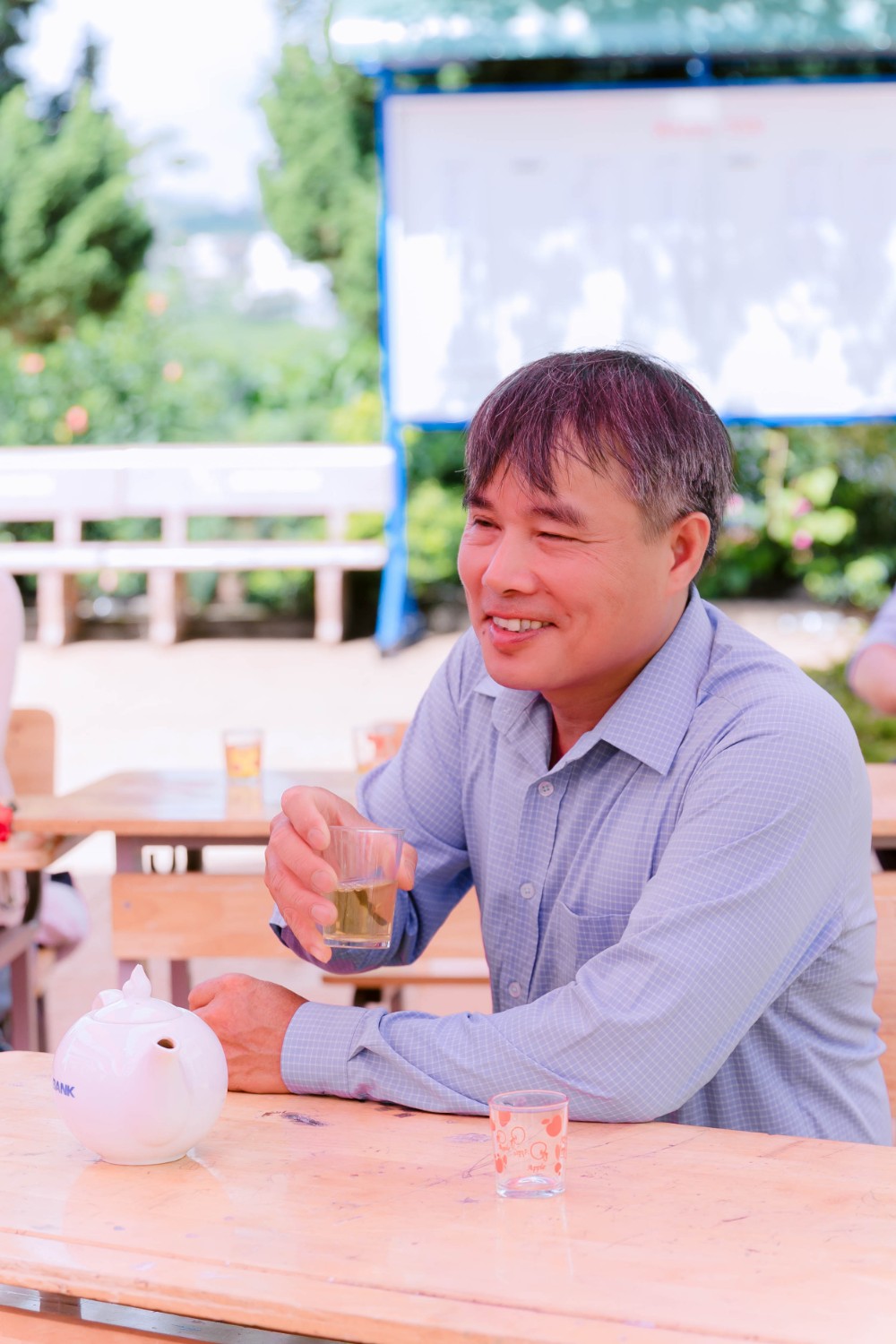 LỄ TỔNG KẾT NĂM HỌC 2024 - 2025