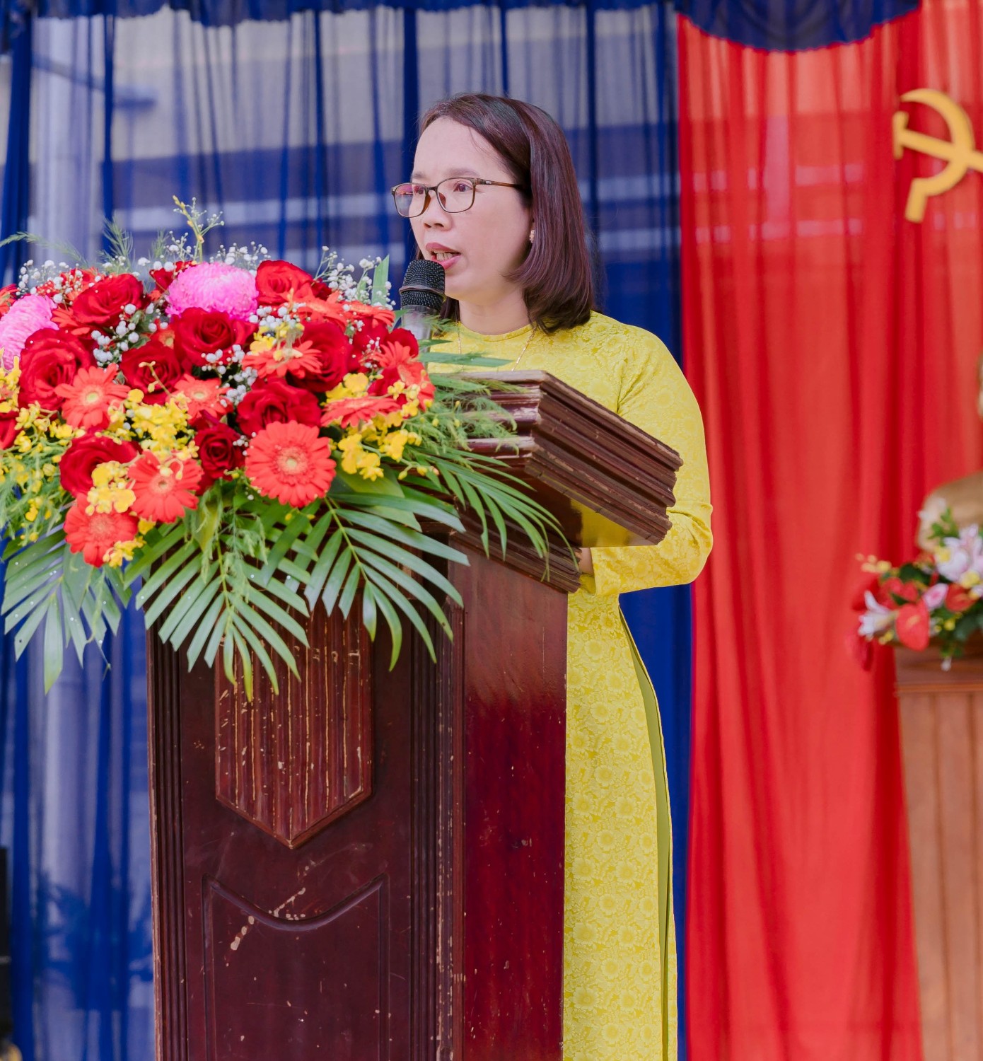 LỄ TỔNG KẾT NĂM HỌC 2024 - 2025