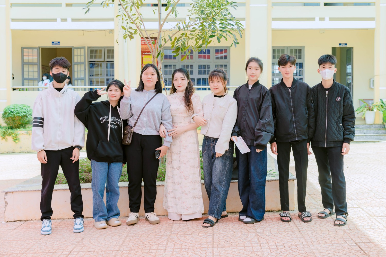 LỄ TỔNG KẾT NĂM HỌC 2024 - 2025