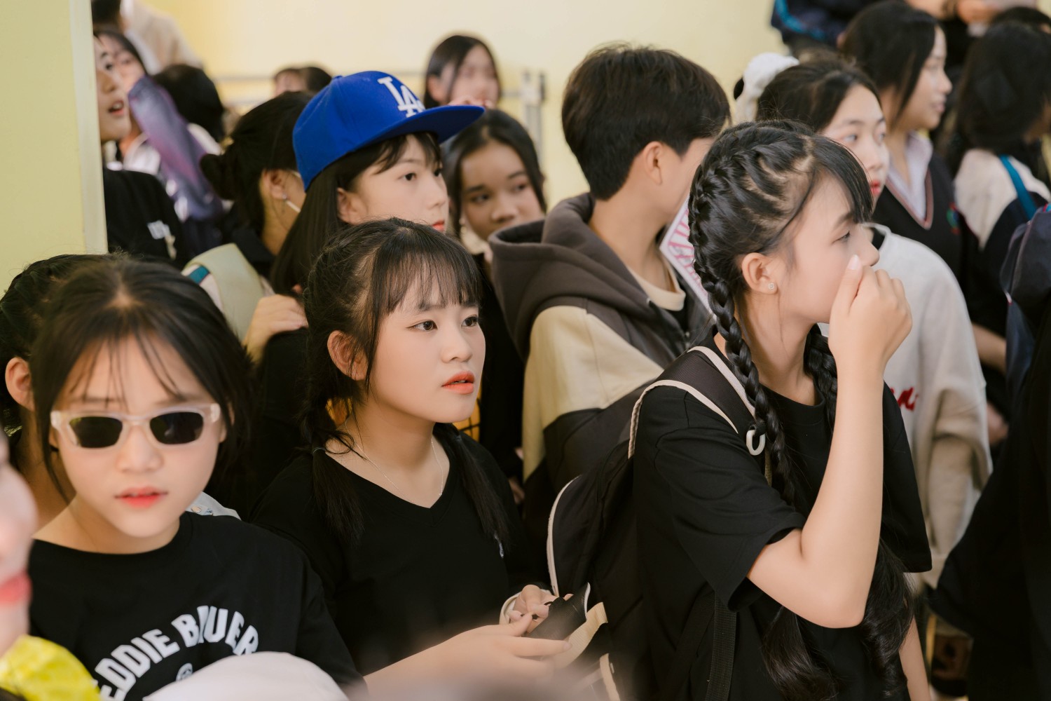 LỄ TỔNG KẾT NĂM HỌC 2024 - 2025