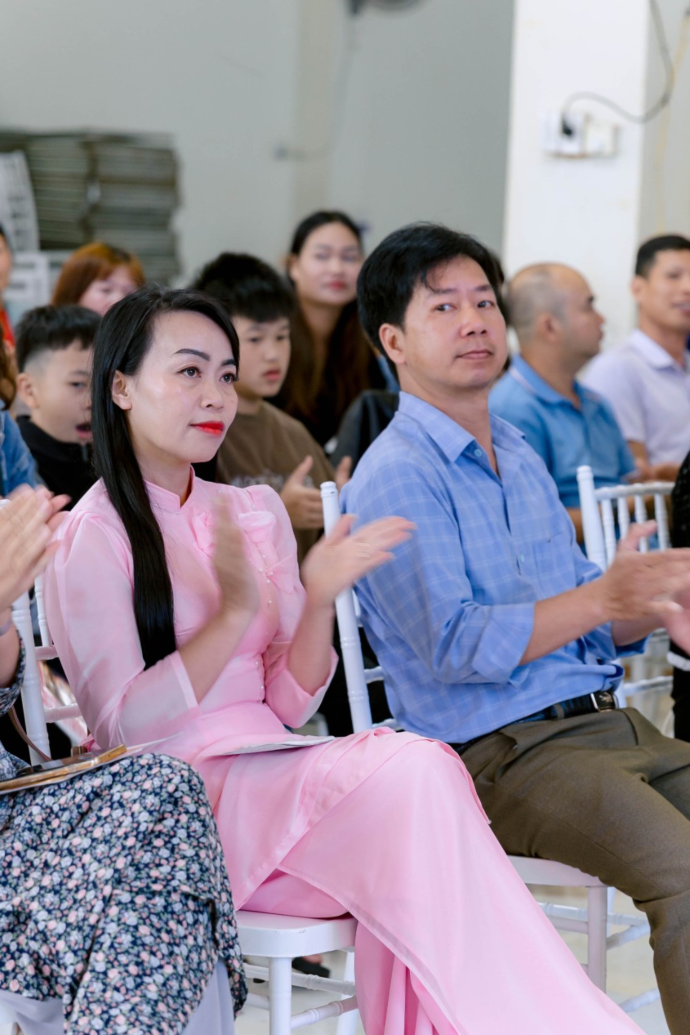 TRI ÂN KHỐI 9 NĂM HỌC 2024 - 2025