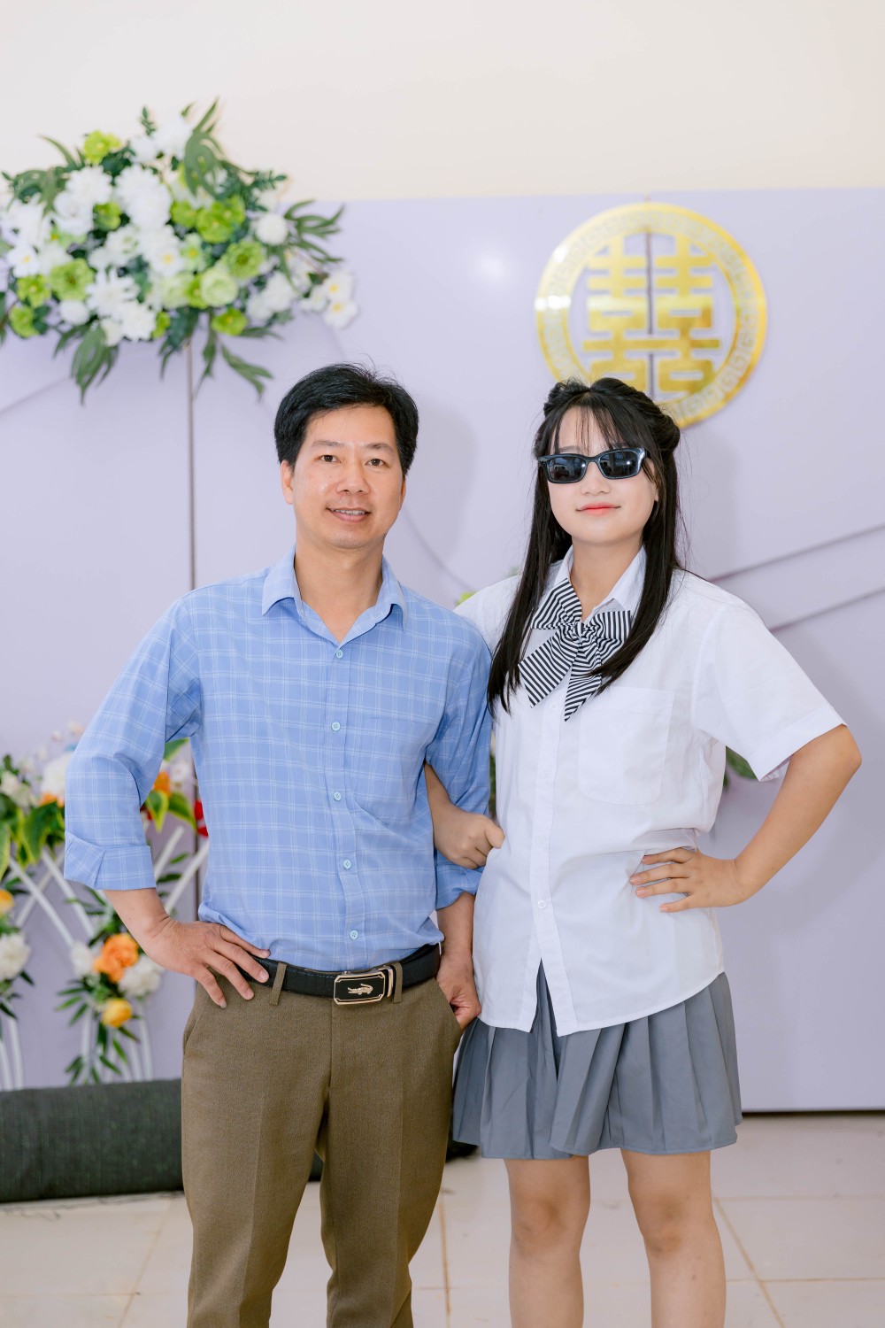 TRI ÂN KHỐI 9 NĂM HỌC 2024 - 2025