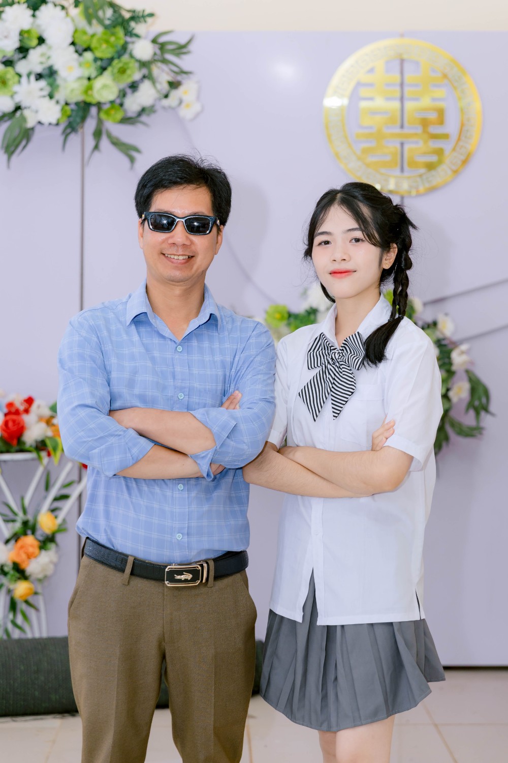 TRI ÂN KHỐI 9 NĂM HỌC 2024 - 2025