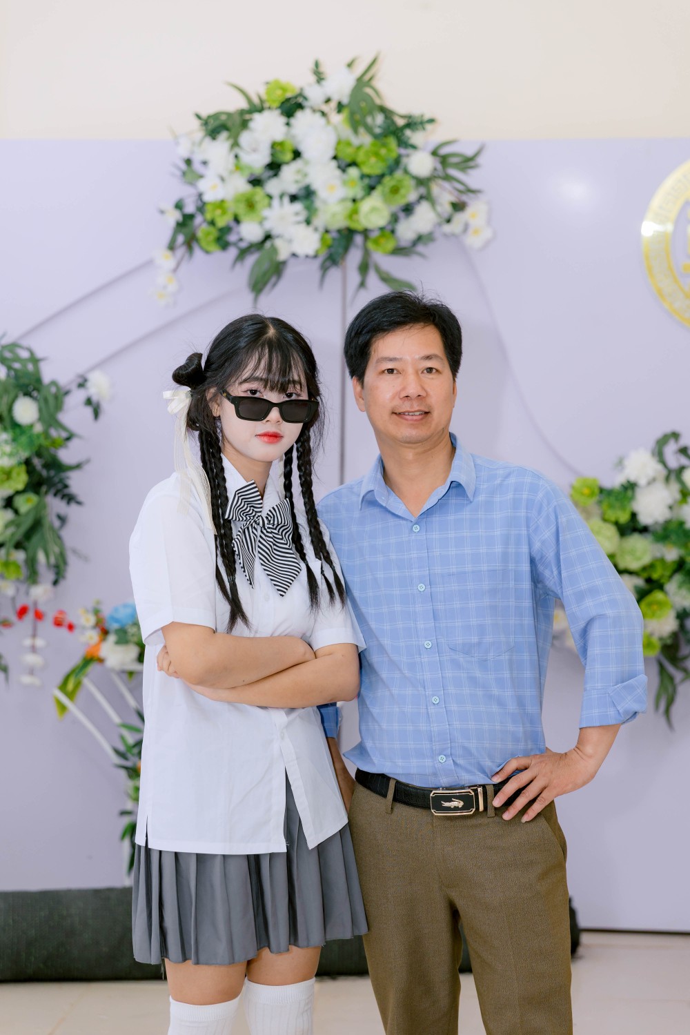 TRI ÂN KHỐI 9 NĂM HỌC 2024 - 2025