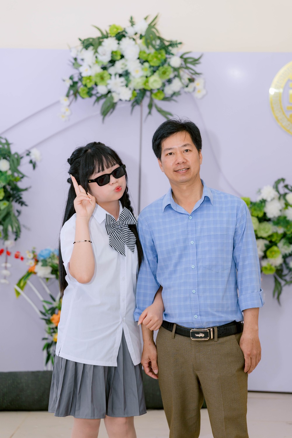 TRI ÂN KHỐI 9 NĂM HỌC 2024 - 2025