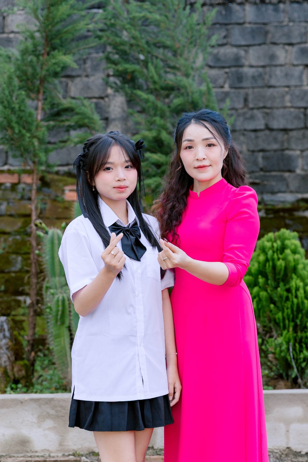 TRI ÂN KHỐI 9 NĂM HỌC 2024 - 2025