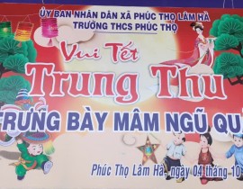 TRUNG THU 2025